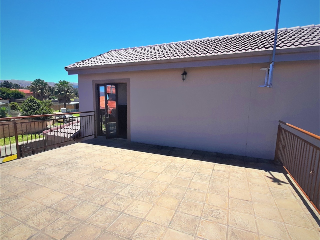 4 Bedroom Property for Sale in Waterkloof A H North West